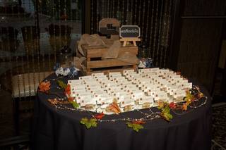 The Reception Center by Mayer Catering - 27