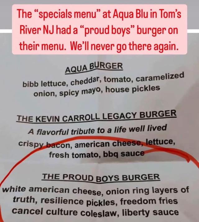 Aqua Blu - 4