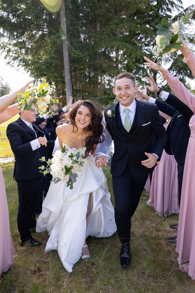 Kyle Olthoff Weddings - 1
