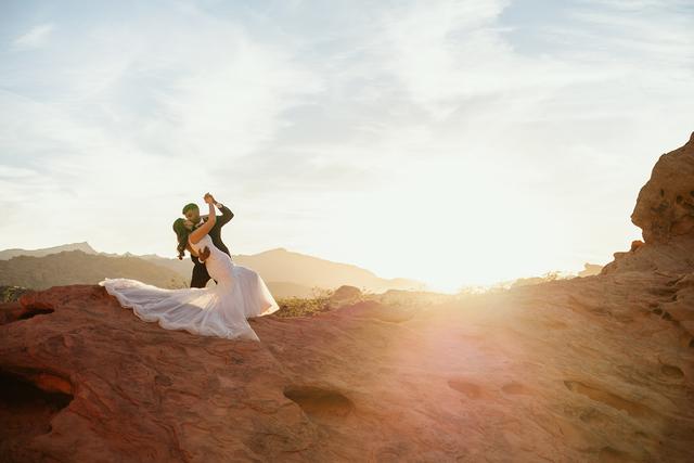 Cactus and Lace Weddings - 3