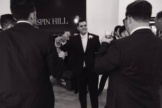Crispin Hill - 45