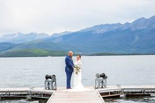 Custom Weddings of CO - 5