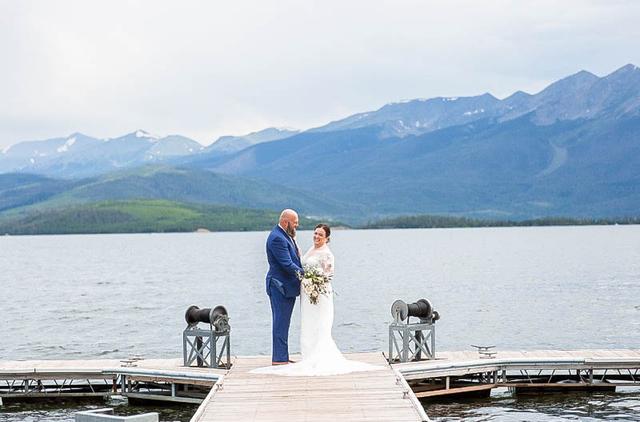 Custom Weddings of CO - 1
