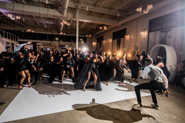 Lavish Impressions Events LLC. - 3