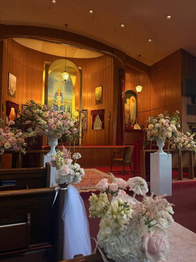 Events by Connie Lee - 2