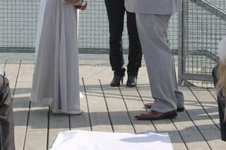 The Last Minute Wedding Officiant - 32