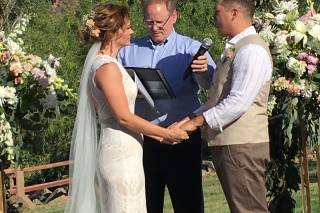 Just Weddings - Disc Jockey Service - 14
