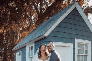 Berkshire Wedding Photography - 37