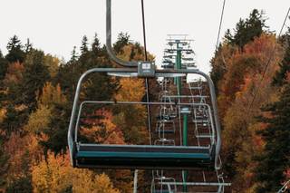 Gunstock Mountain Resort - 8