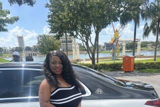 Exotic Limo - 14