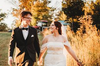 White Oaks Wedding & Event Center - 10