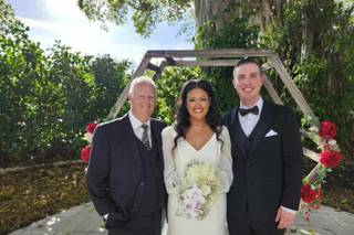 Alpha Weddings - 7