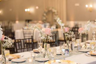 Chocksett Inn - 9