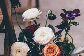 Wild Floral Design - 58