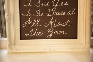 All About the Gown - 38