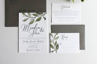 Shore Thing Stationery - 11