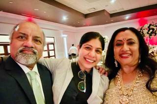 Events Cherished - 18