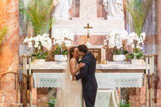 St. Paul of the Cross Church - 1