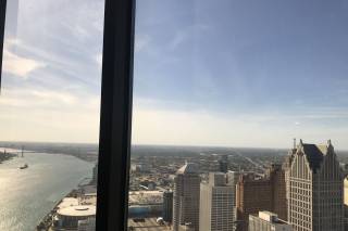 Detroit Marriott at the Renaissance Center - 5