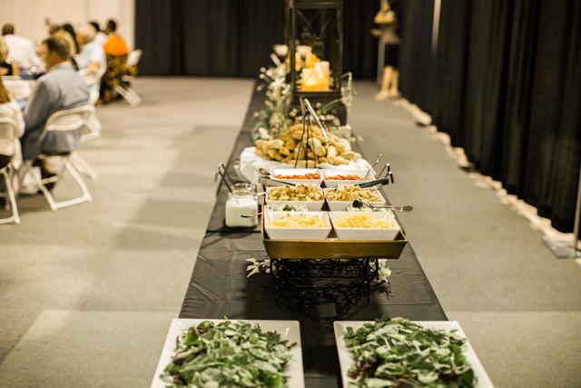 Apron Strings Catering Co - 3