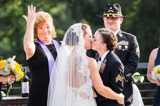 Reverend Jacqueline Weiks - 42