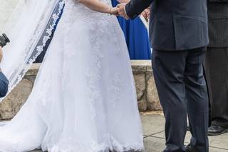 Marriage Officiant Youngstown - 7