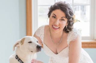 I DO.... Event Hair & Makeup - 64