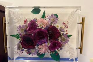 Everlasting Floral Preservation - 4