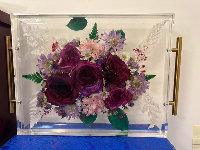 Everlasting Floral Preservation - 1