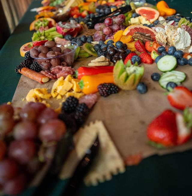 Maxwell’s Wood Fired Catering - 3