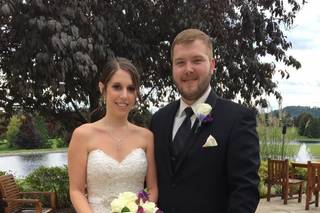 J & B Bridals and Tuxedos - 56