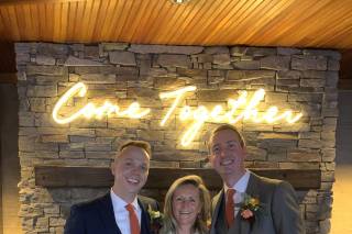 The Edgewater Hotel - 7