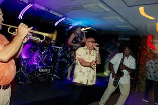 Joe Baracata Band - 9