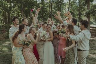 Jeremy Wittig Officiant - 14