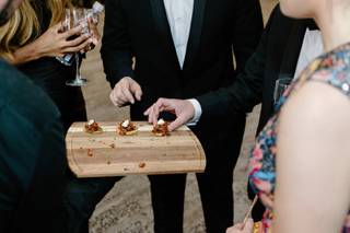 Good Food Events + Catering - 6