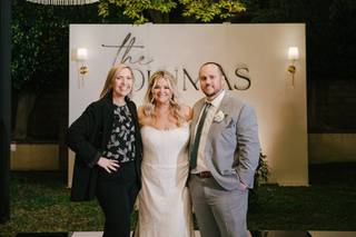 A Good Affair Wedding and Event Production - 6