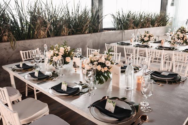 Alba Weddings Design - 1
