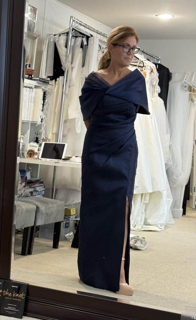 Fashion Irina-Custom Wedding Gowns - 1