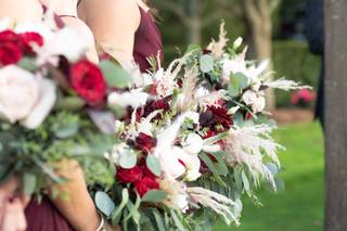 Custom Floral Designs -Diane Gaudett - 5