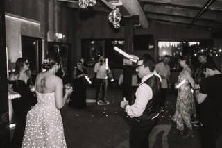 DJ Brock and Steele Weddings - 16