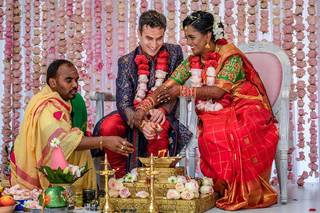 Divine Wedding Details - 18