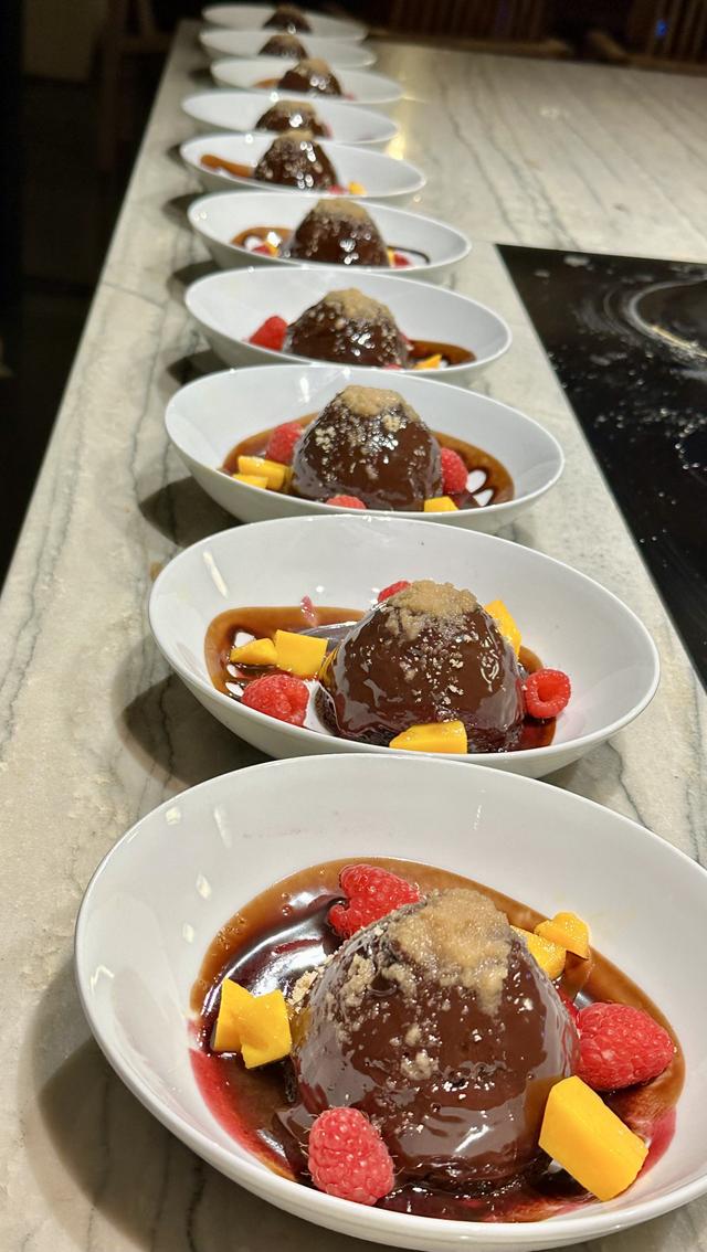 Outrageous Food & Events - 2