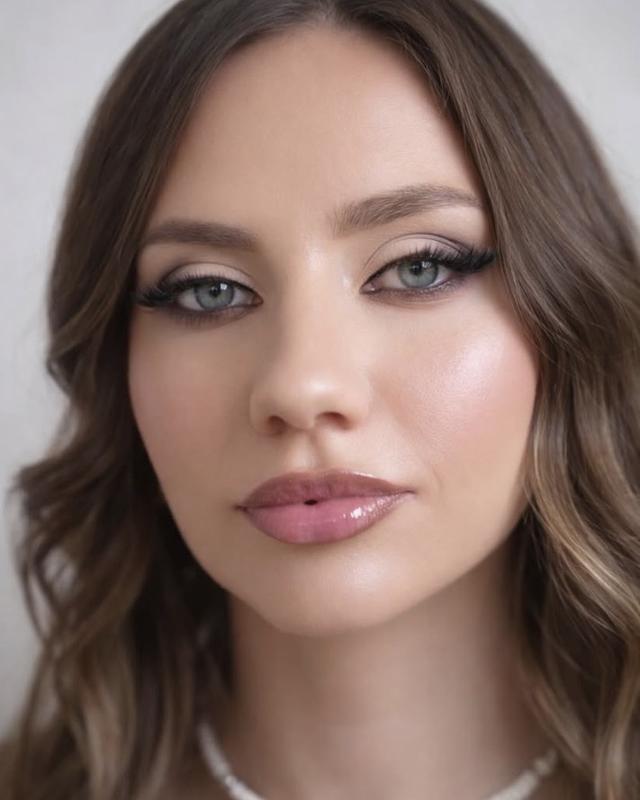Makeupbydzera LLC - 1