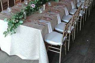 Bloom floral & event design - 11