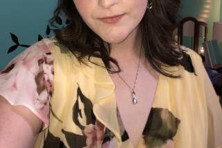 Hair and Make up by Anna Michael - 43