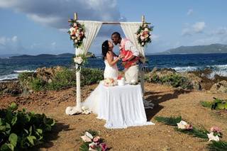 Michael, a St. Thomas Wedding Officiant - 82