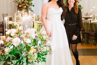 Mary Elizabeth Events - 5