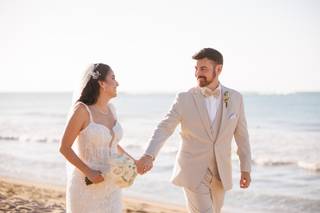 Noel Del Pilar, Destination Wedding Photographer - 5