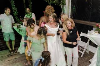 Outer Banks Wedding Entertainment - 5