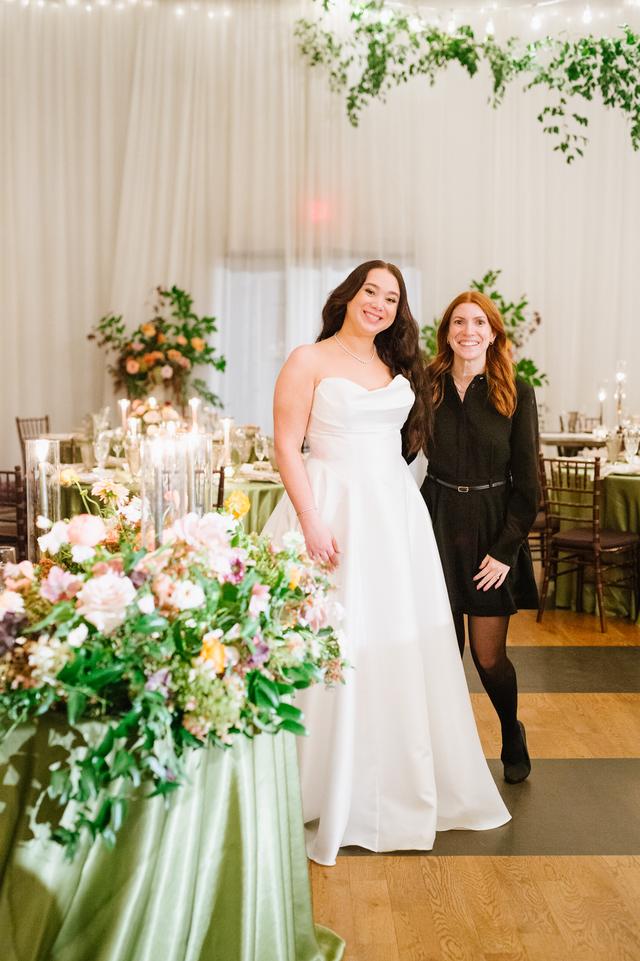 Mary Elizabeth Events - 2